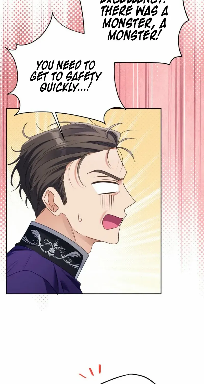 I Thought You Were A Time-Limited Husband Chapter 44 page 67 - 