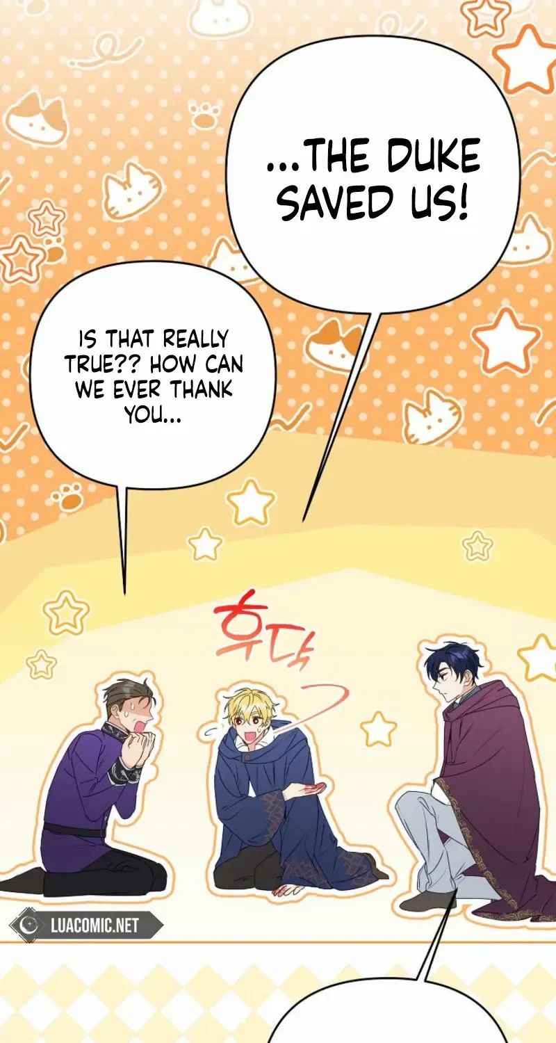 I Thought You Were A Time-Limited Husband Chapter 44 page 69 - 