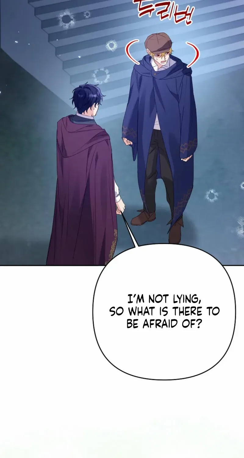 I Thought You Were A Time-Limited Husband Chapter 44 page 76 - 