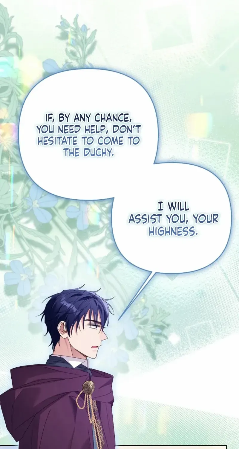 I Thought You Were A Time-Limited Husband Chapter 44 page 77 - 