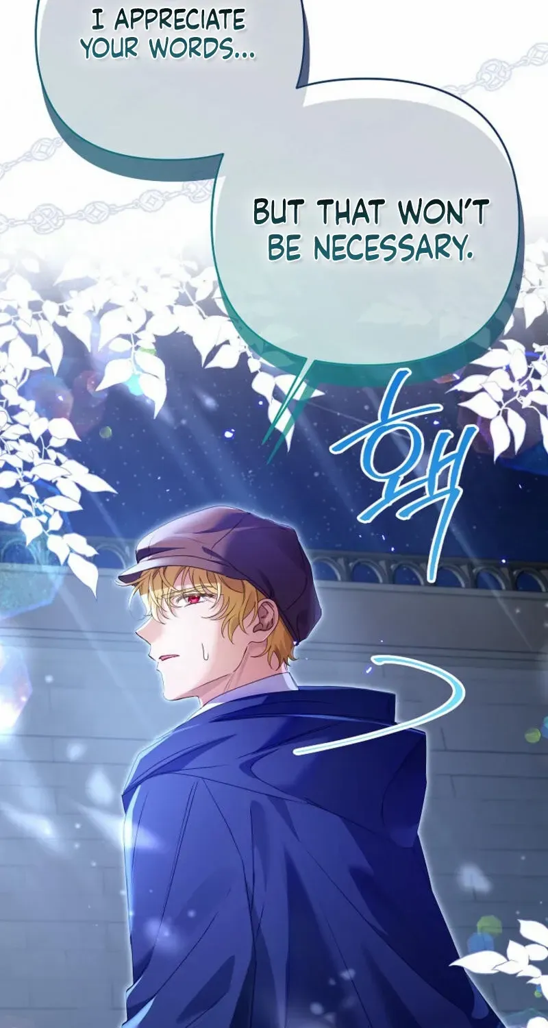 I Thought You Were A Time-Limited Husband Chapter 44 page 80 - 