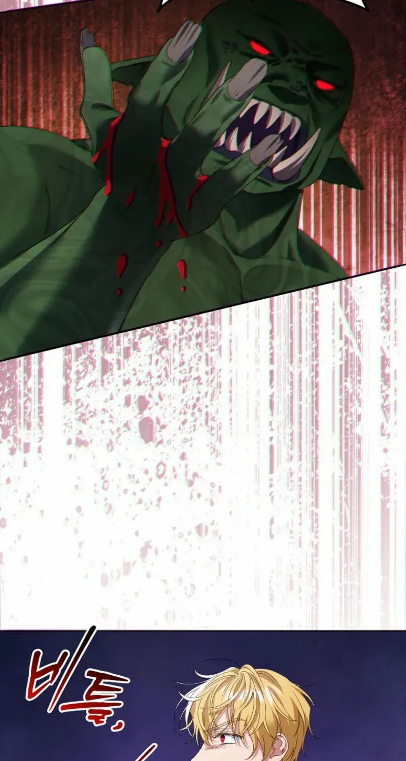 I Thought You Were A Time-Limited Husband Chapter 44 page 10 - 