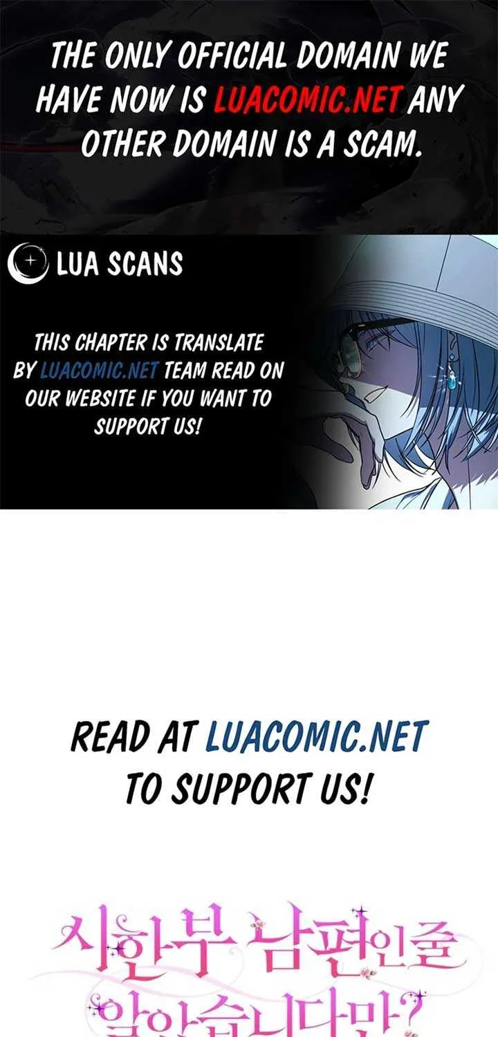 I Thought You Were A Time-Limited Husband Chapter 45 page 1 - 