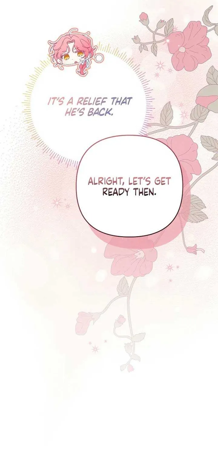 I Thought You Were A Time-Limited Husband Chapter 45 page 11 - 