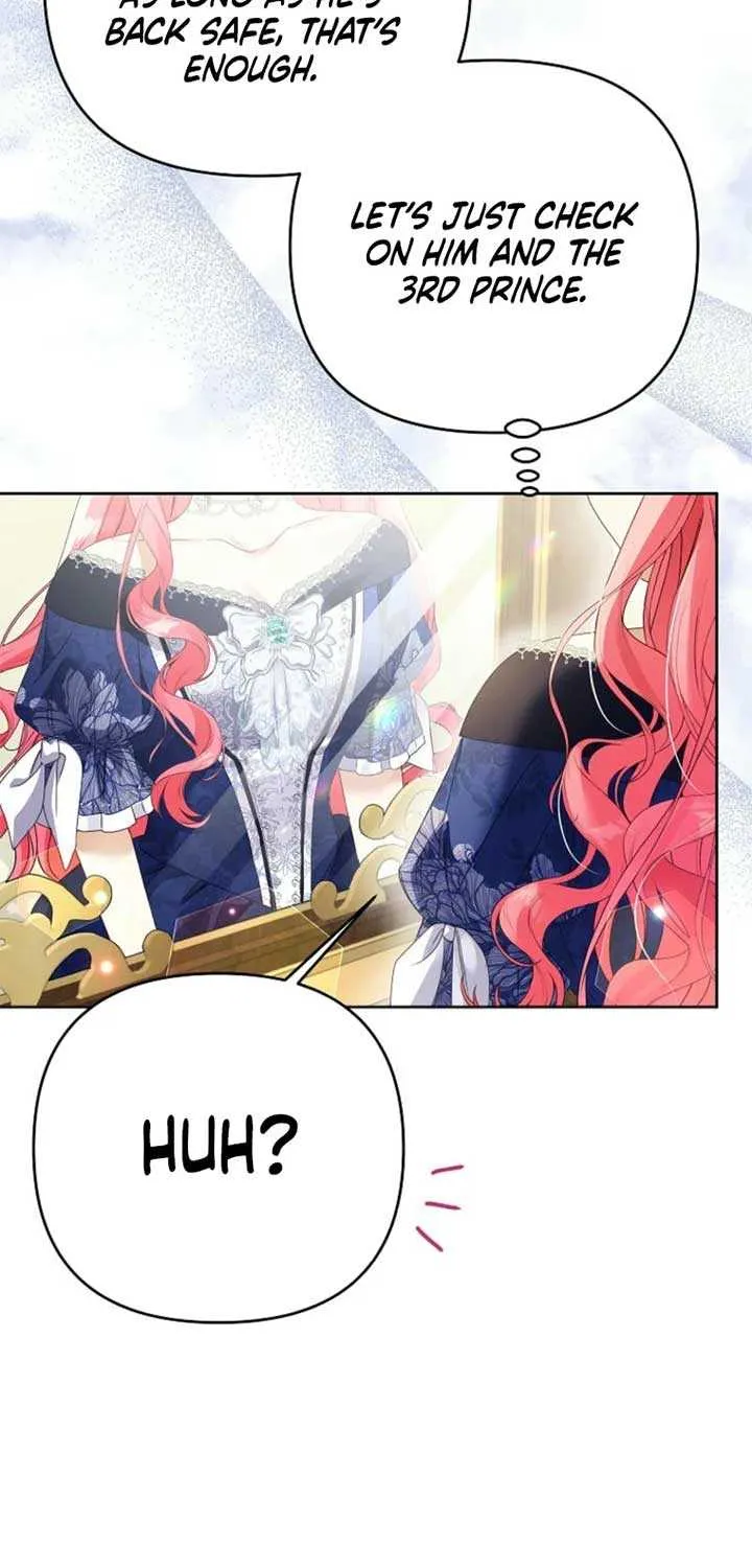 I Thought You Were A Time-Limited Husband Chapter 45 page 16 - 
