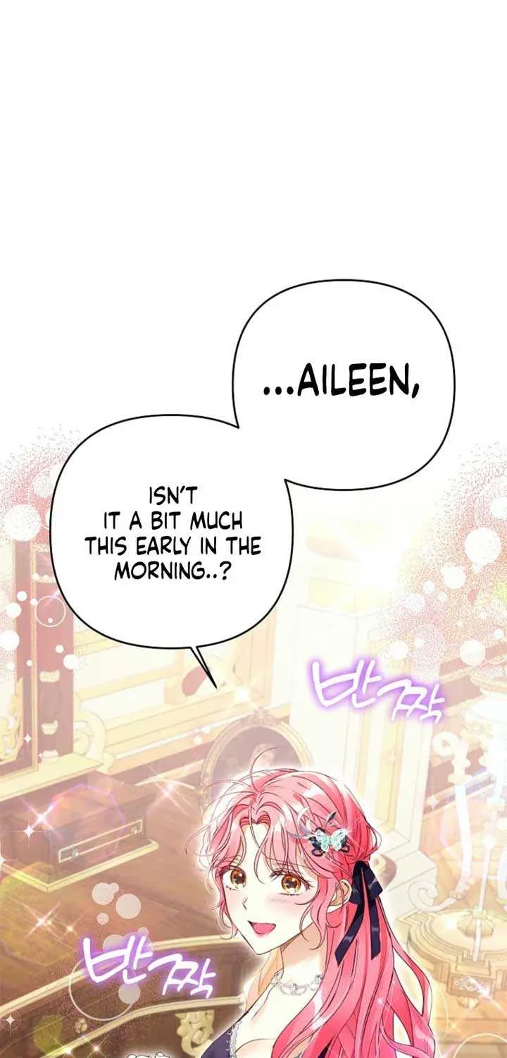 I Thought You Were A Time-Limited Husband Chapter 45 page 17 - 