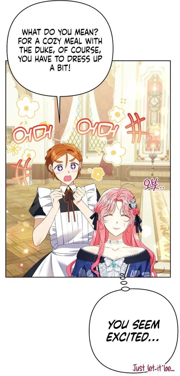 I Thought You Were A Time-Limited Husband Chapter 45 page 19 - 
