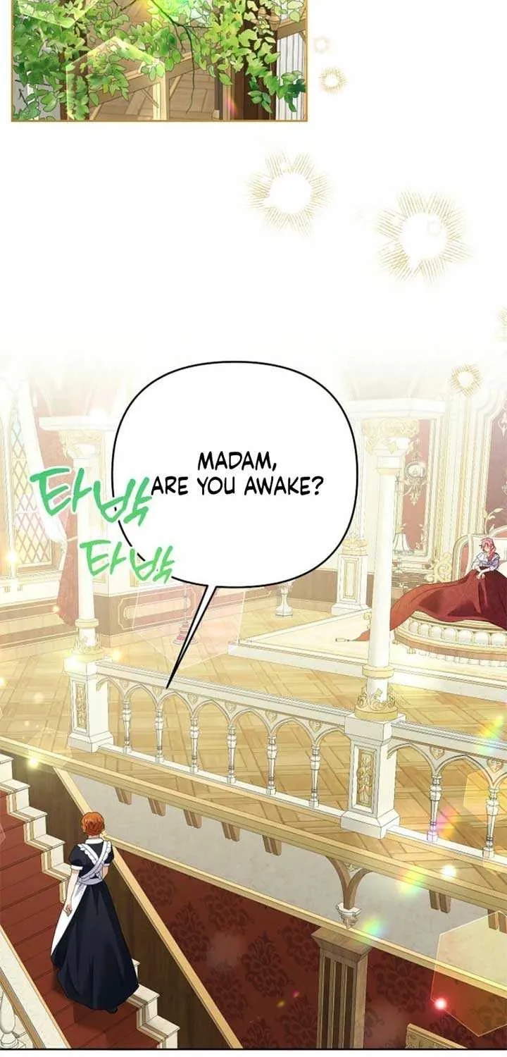 I Thought You Were A Time-Limited Husband Chapter 45 page 3 - 
