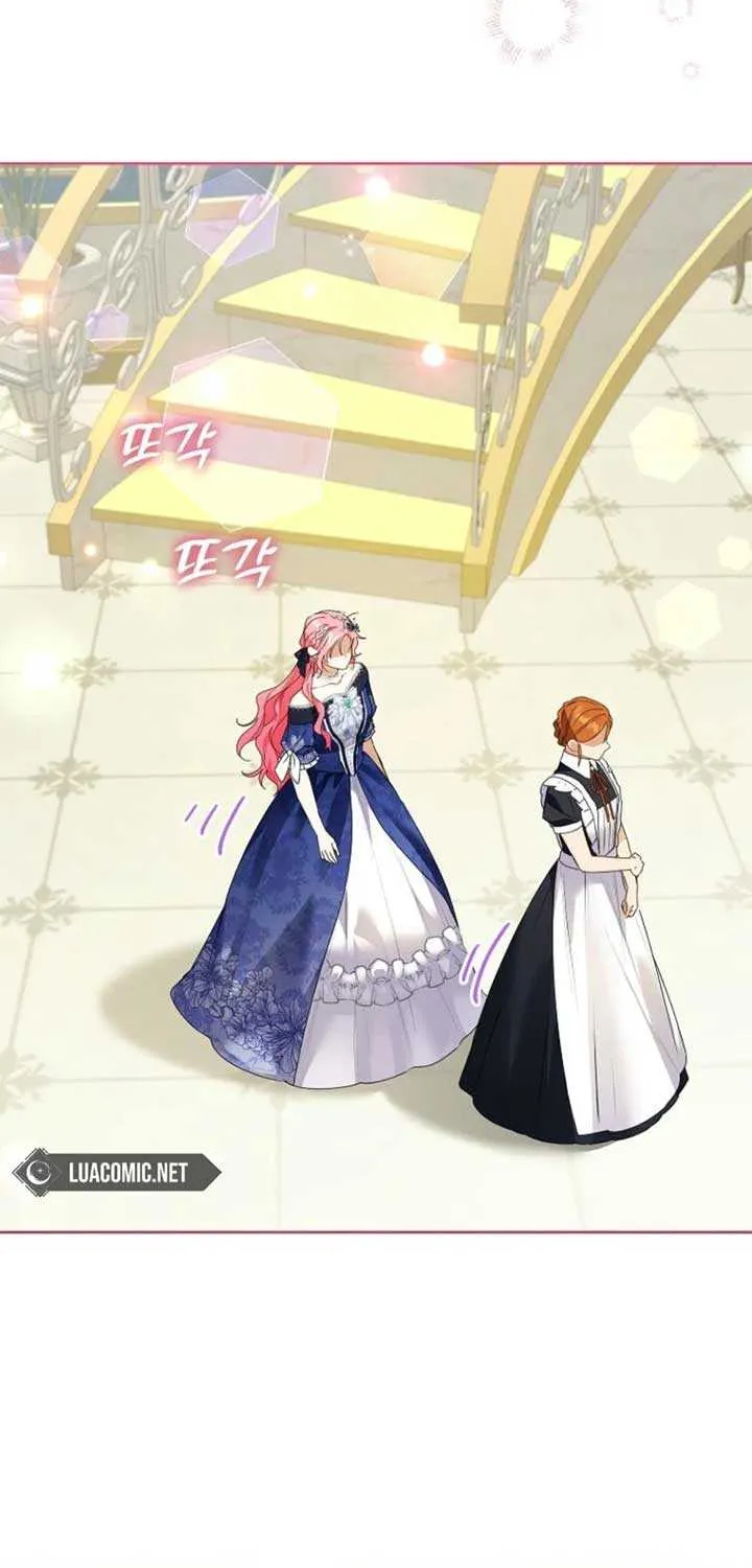 I Thought You Were A Time-Limited Husband Chapter 45 page 21 - 