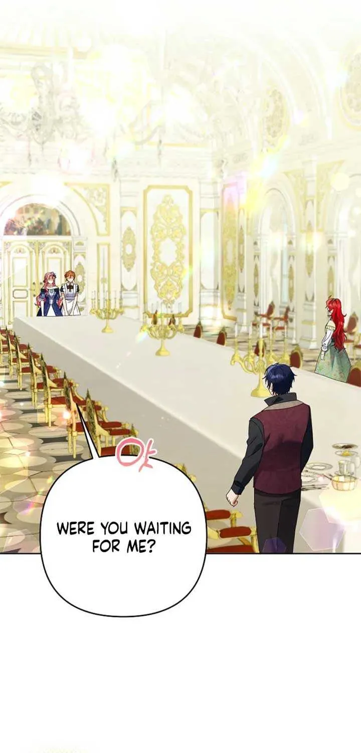 I Thought You Were A Time-Limited Husband Chapter 45 page 22 - 