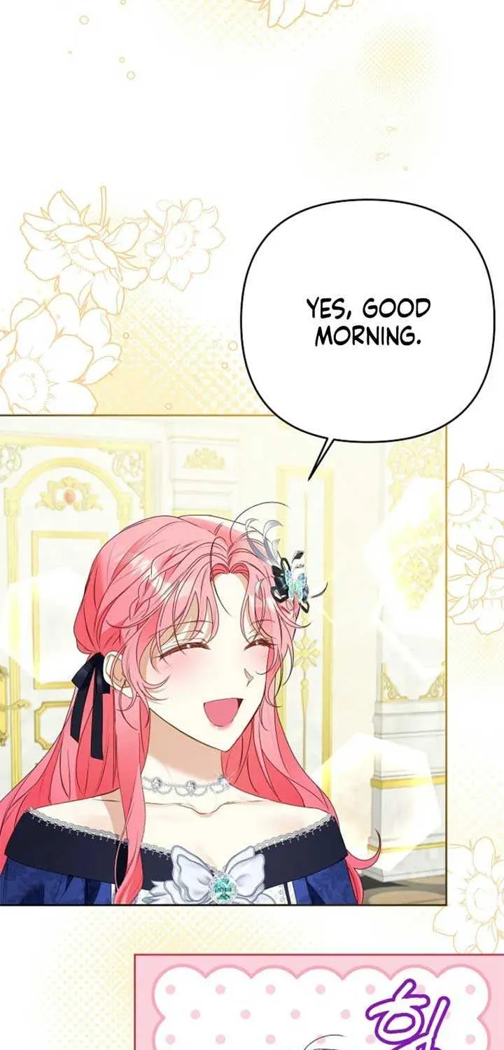 I Thought You Were A Time-Limited Husband Chapter 45 page 24 - 