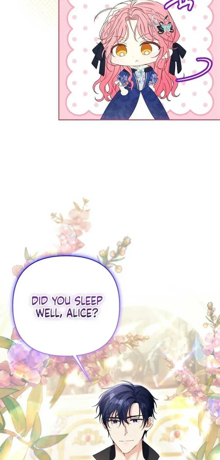 I Thought You Were A Time-Limited Husband Chapter 45 page 25 - 