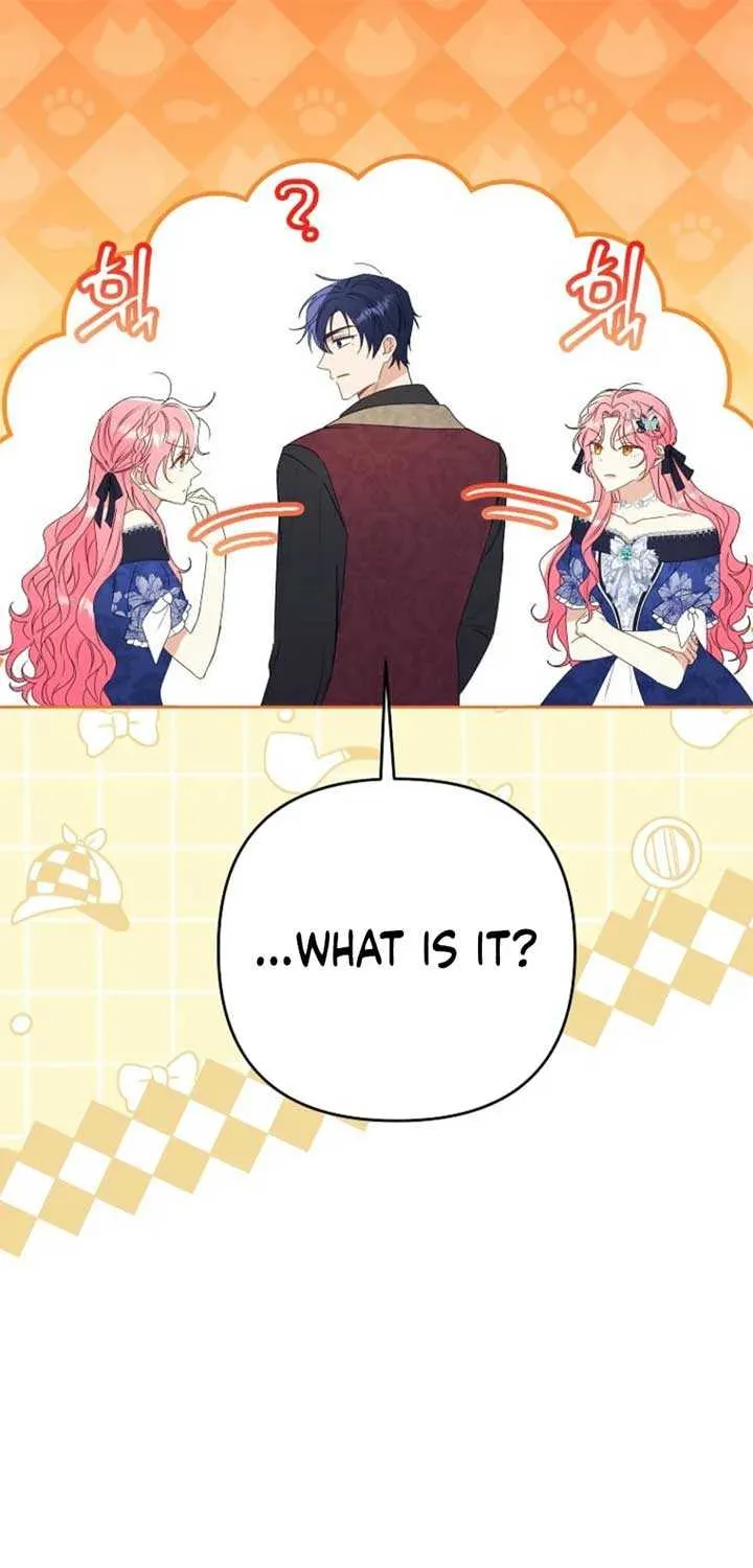 I Thought You Were A Time-Limited Husband Chapter 45 page 28 - 