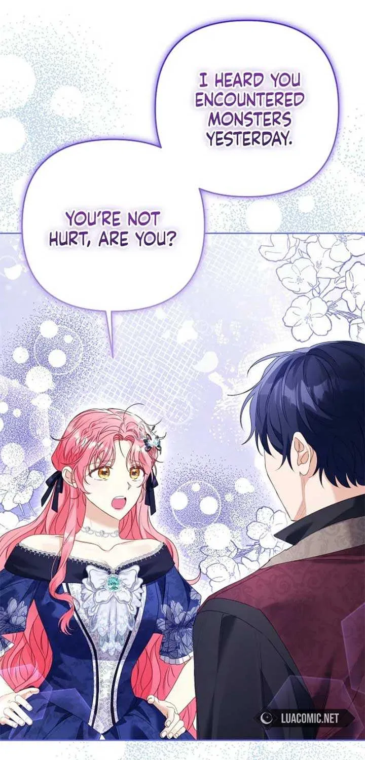 I Thought You Were A Time-Limited Husband Chapter 45 page 29 - 