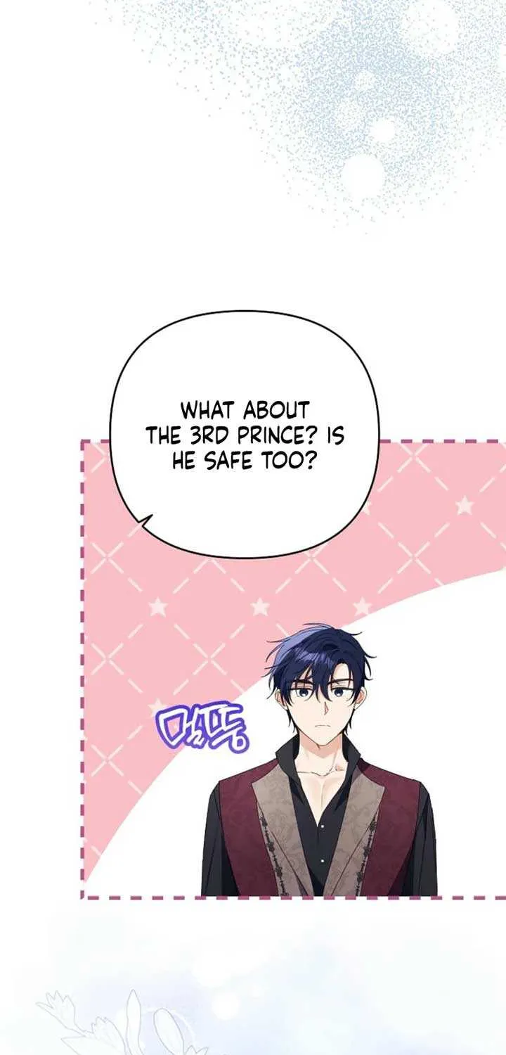 I Thought You Were A Time-Limited Husband Chapter 45 page 30 - 