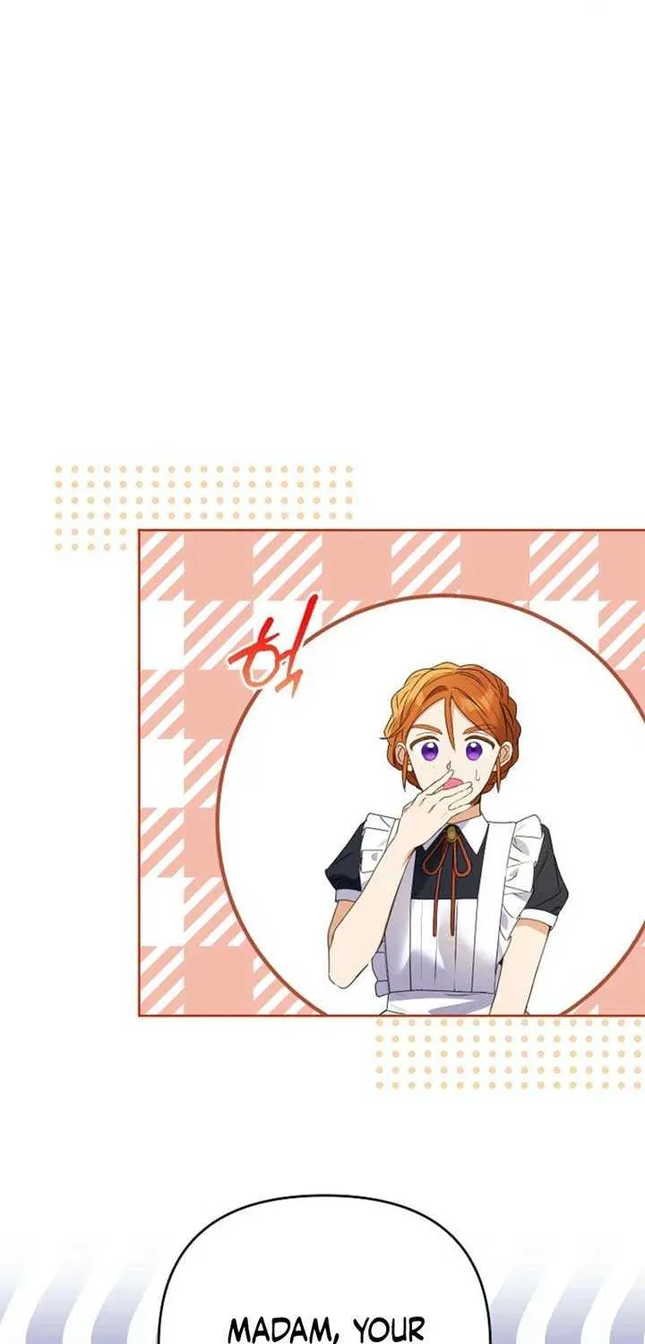 I Thought You Were A Time-Limited Husband Chapter 45 page 4 - 