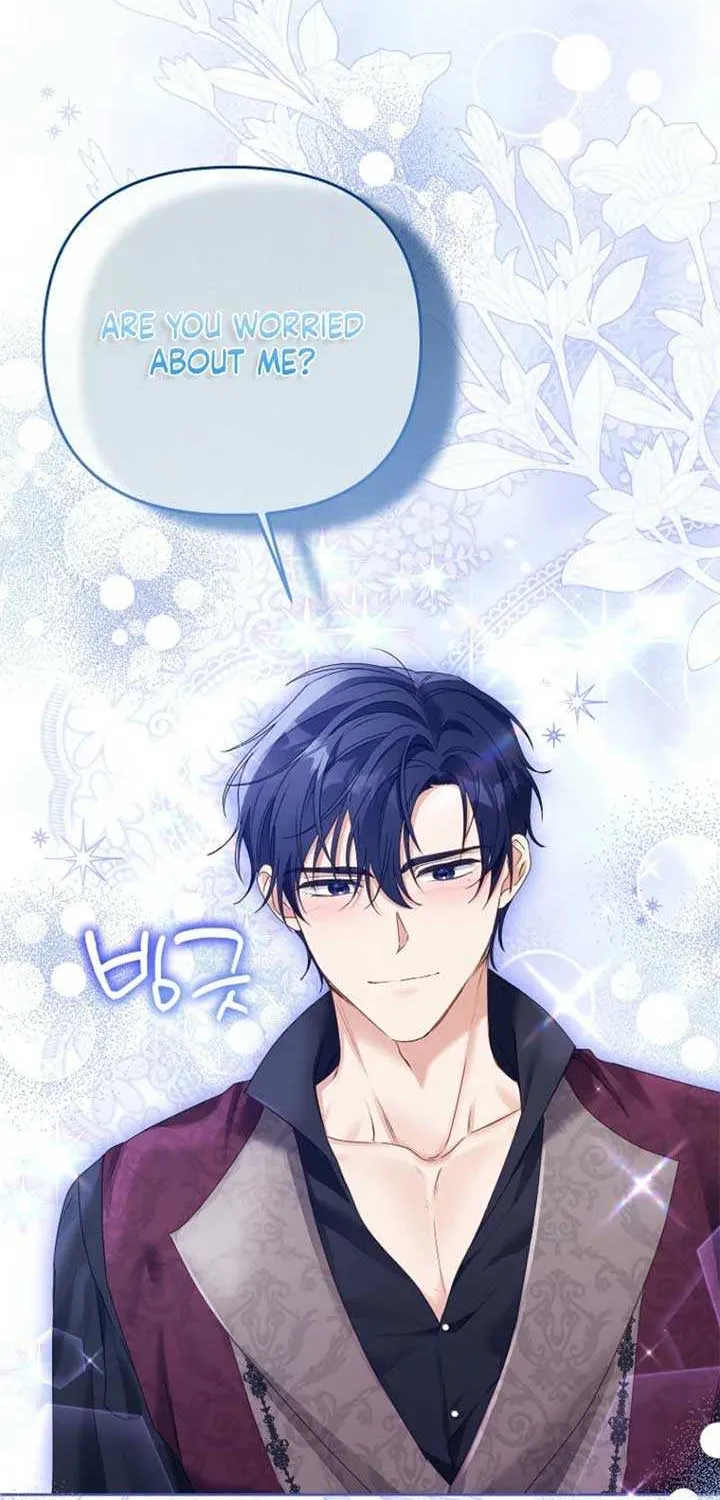 I Thought You Were A Time-Limited Husband Chapter 45 page 31 - 