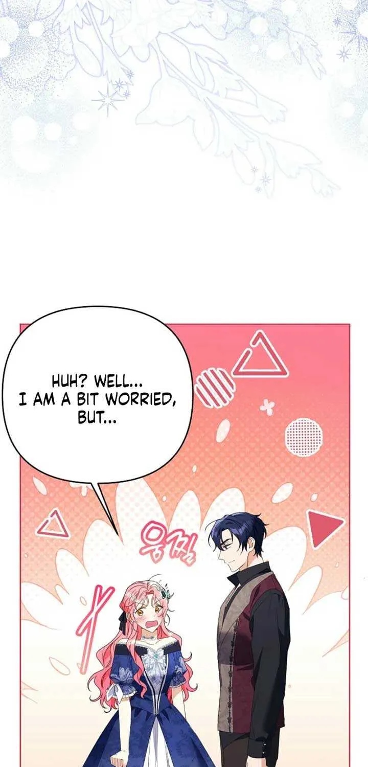 I Thought You Were A Time-Limited Husband Chapter 45 page 32 - 