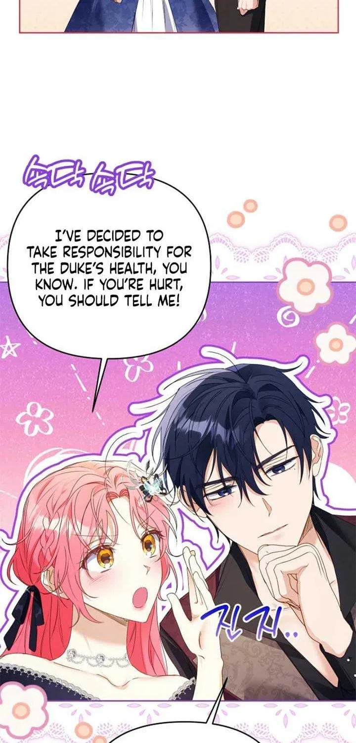 I Thought You Were A Time-Limited Husband Chapter 45 page 33 - 