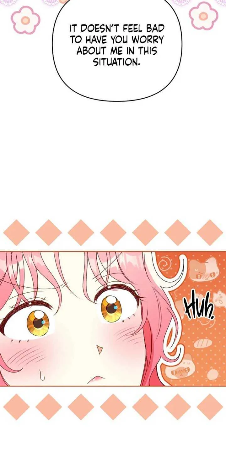 I Thought You Were A Time-Limited Husband Chapter 45 page 34 - 