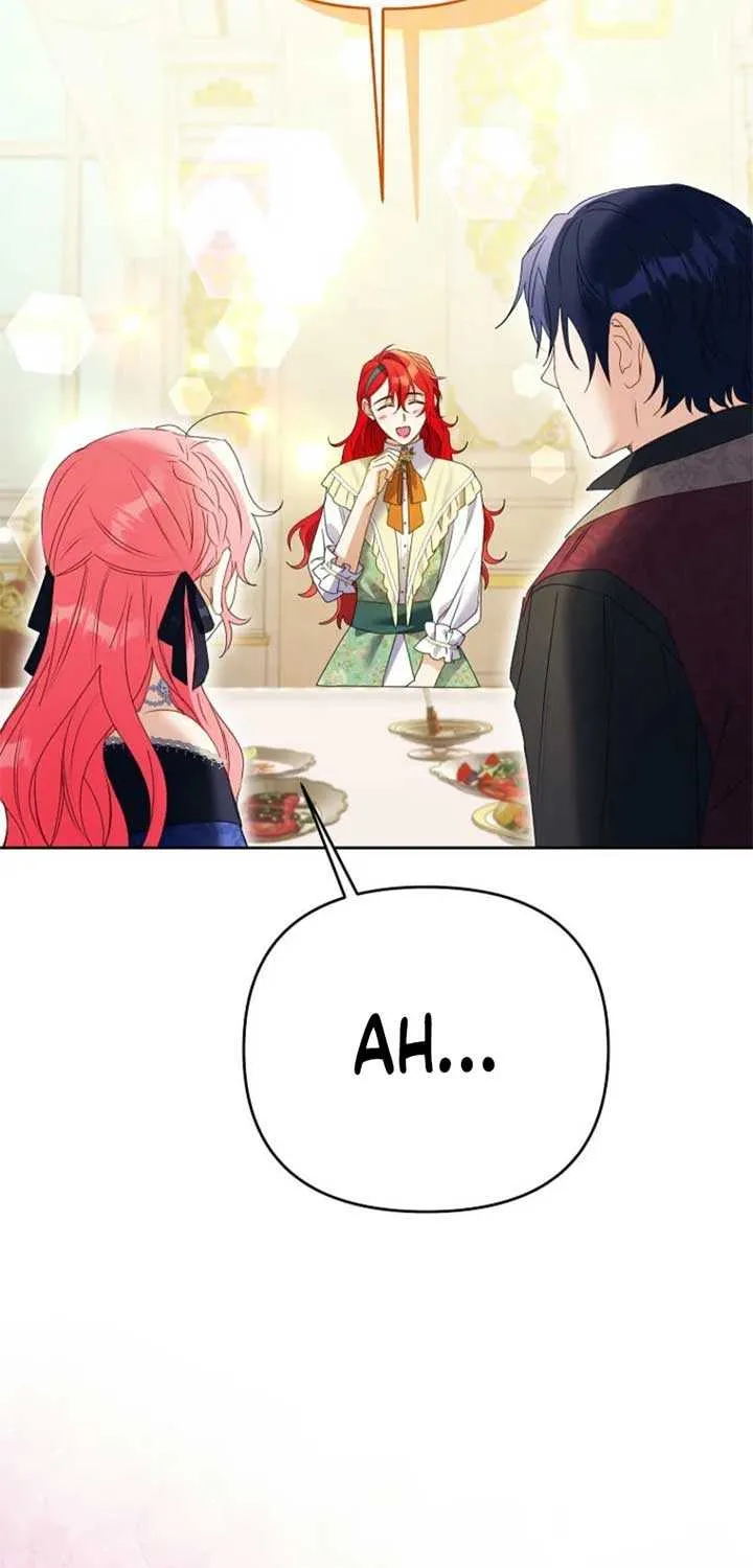 I Thought You Were A Time-Limited Husband Chapter 45 page 37 - 