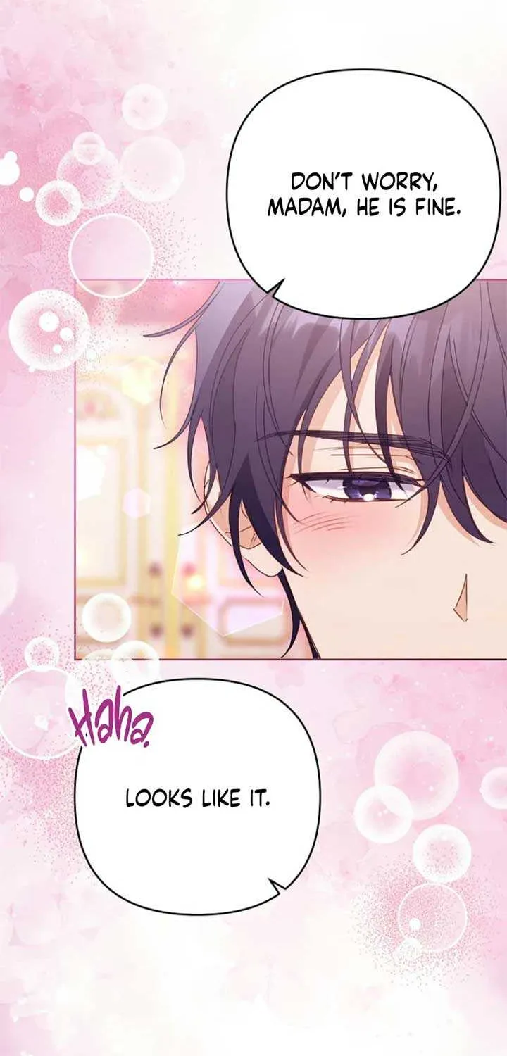 I Thought You Were A Time-Limited Husband Chapter 45 page 38 - 