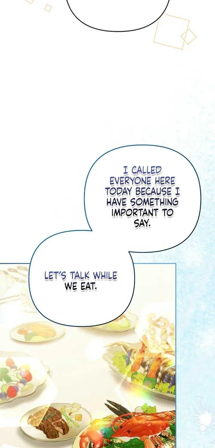 I Thought You Were A Time-Limited Husband Chapter 45 page 40 - 