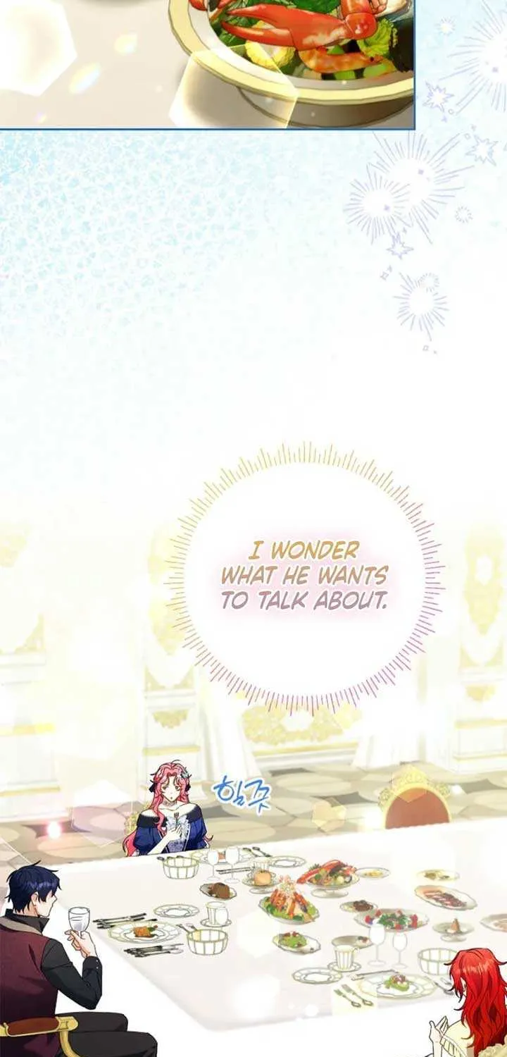 I Thought You Were A Time-Limited Husband Chapter 45 page 41 - 