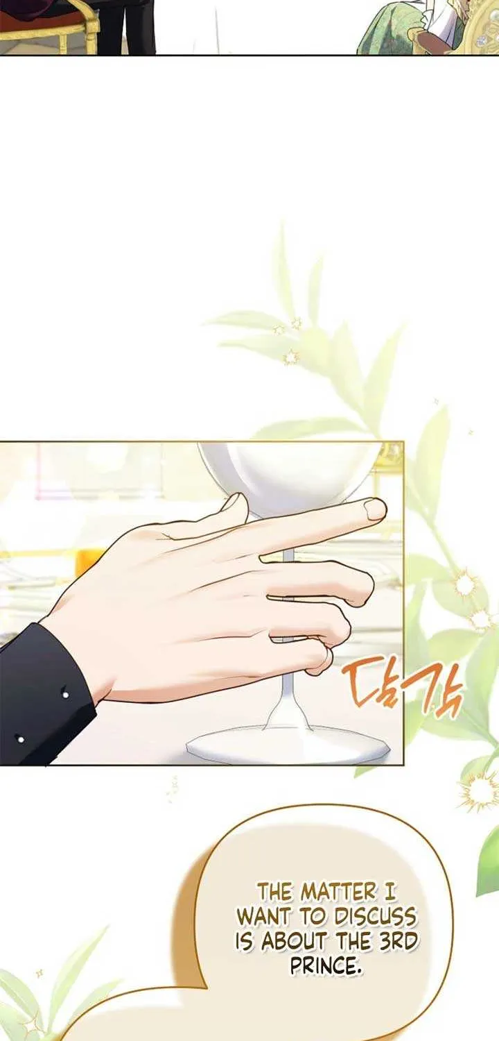 I Thought You Were A Time-Limited Husband Chapter 45 page 42 - 