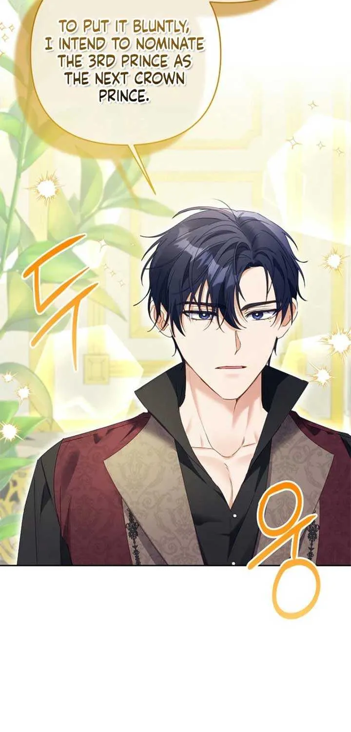 I Thought You Were A Time-Limited Husband Chapter 45 page 43 - 
