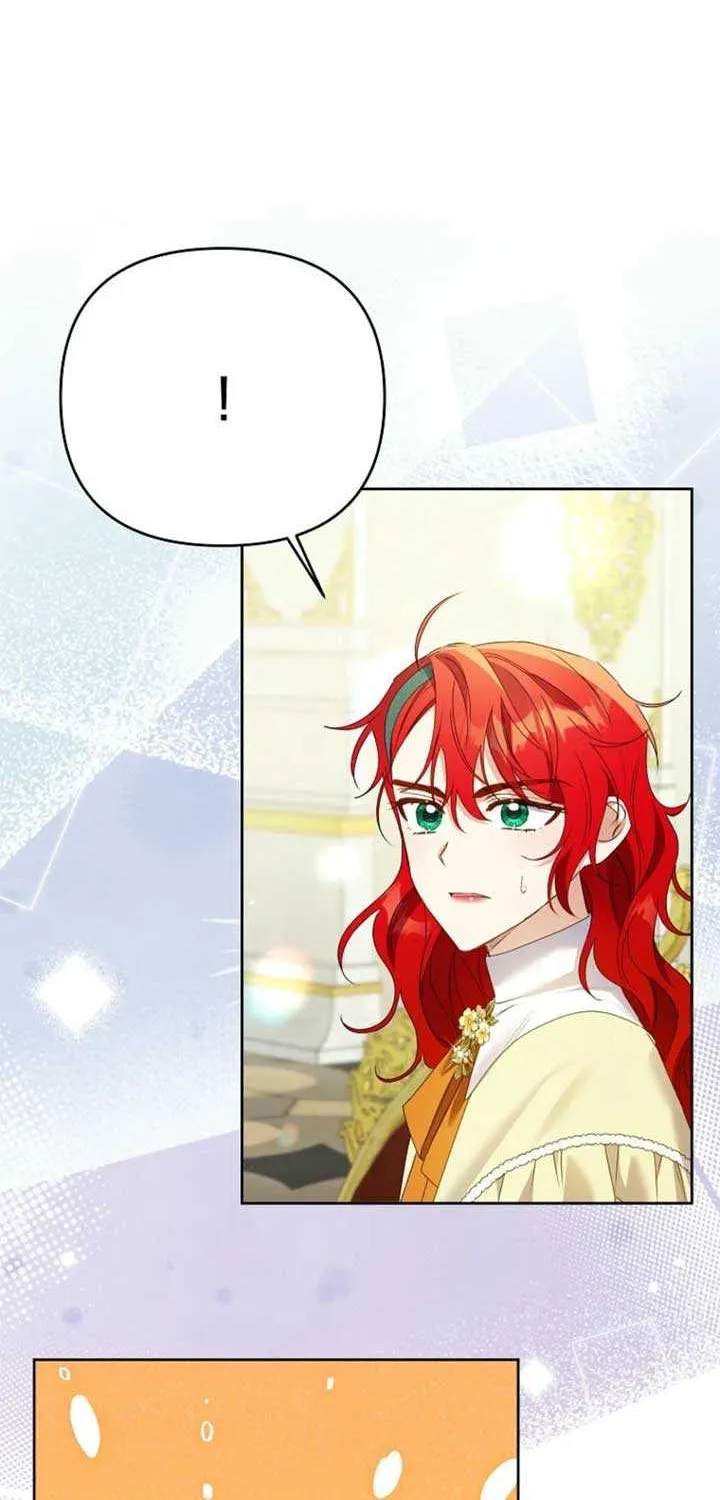 I Thought You Were A Time-Limited Husband Chapter 45 page 44 - 