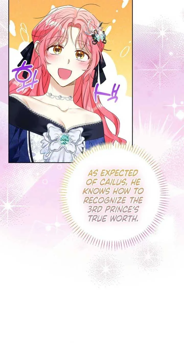 I Thought You Were A Time-Limited Husband Chapter 45 page 45 - 