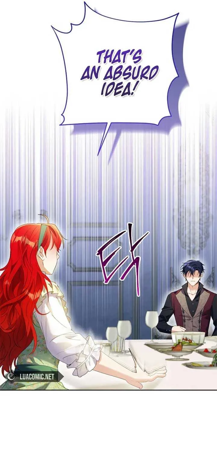 I Thought You Were A Time-Limited Husband Chapter 45 page 46 - 