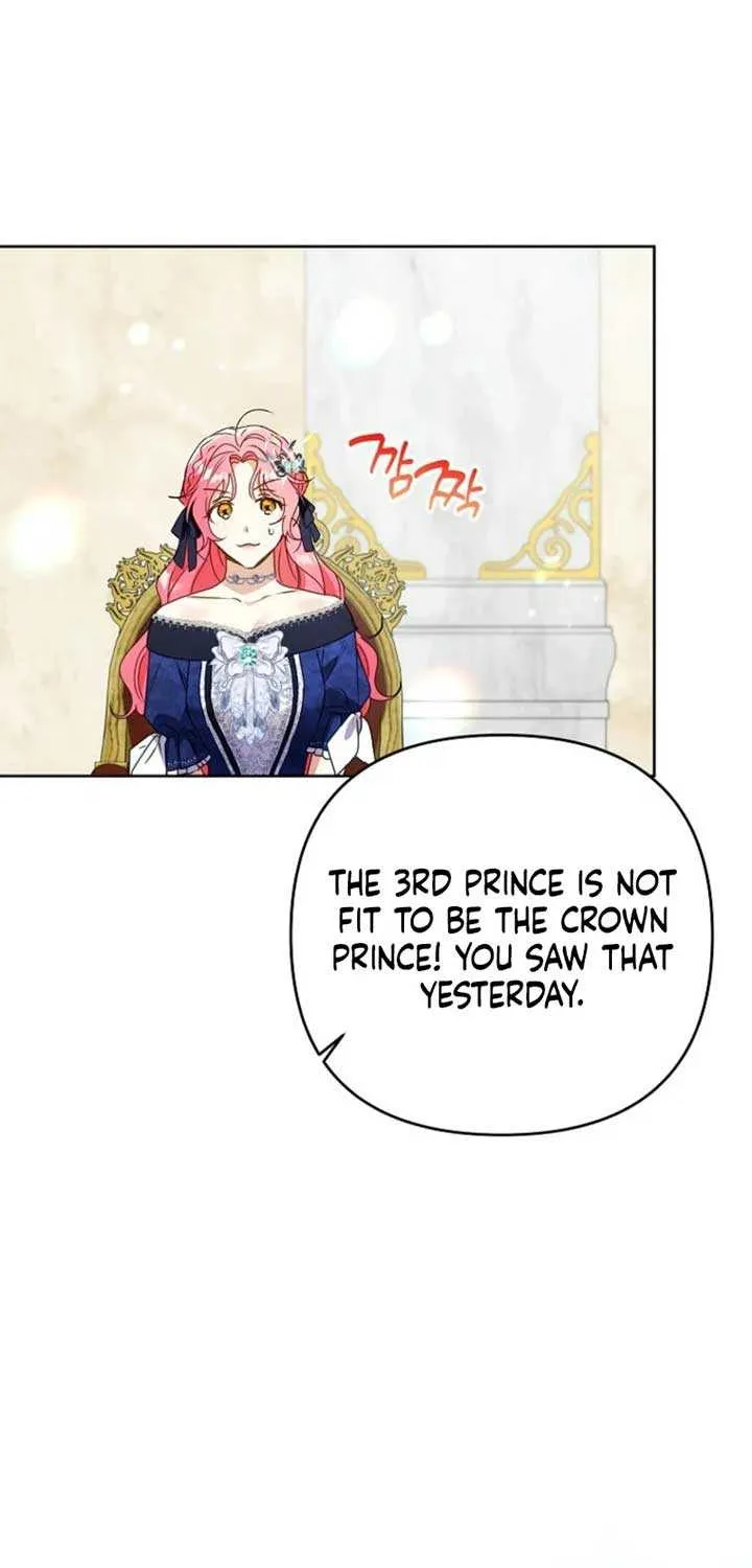I Thought You Were A Time-Limited Husband Chapter 45 page 47 - 
