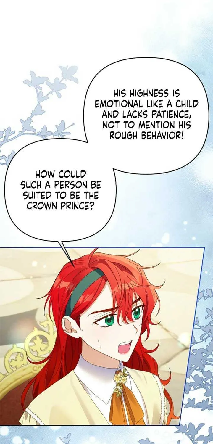 I Thought You Were A Time-Limited Husband Chapter 45 page 48 - 