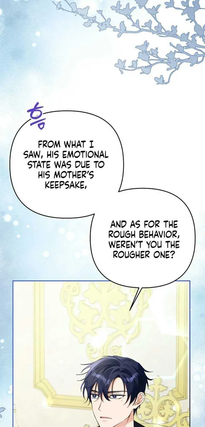 I Thought You Were A Time-Limited Husband Chapter 45 page 49 - 