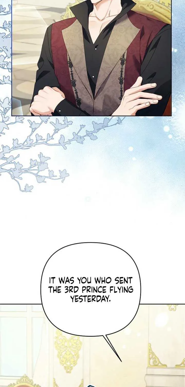 I Thought You Were A Time-Limited Husband Chapter 45 page 50 - 