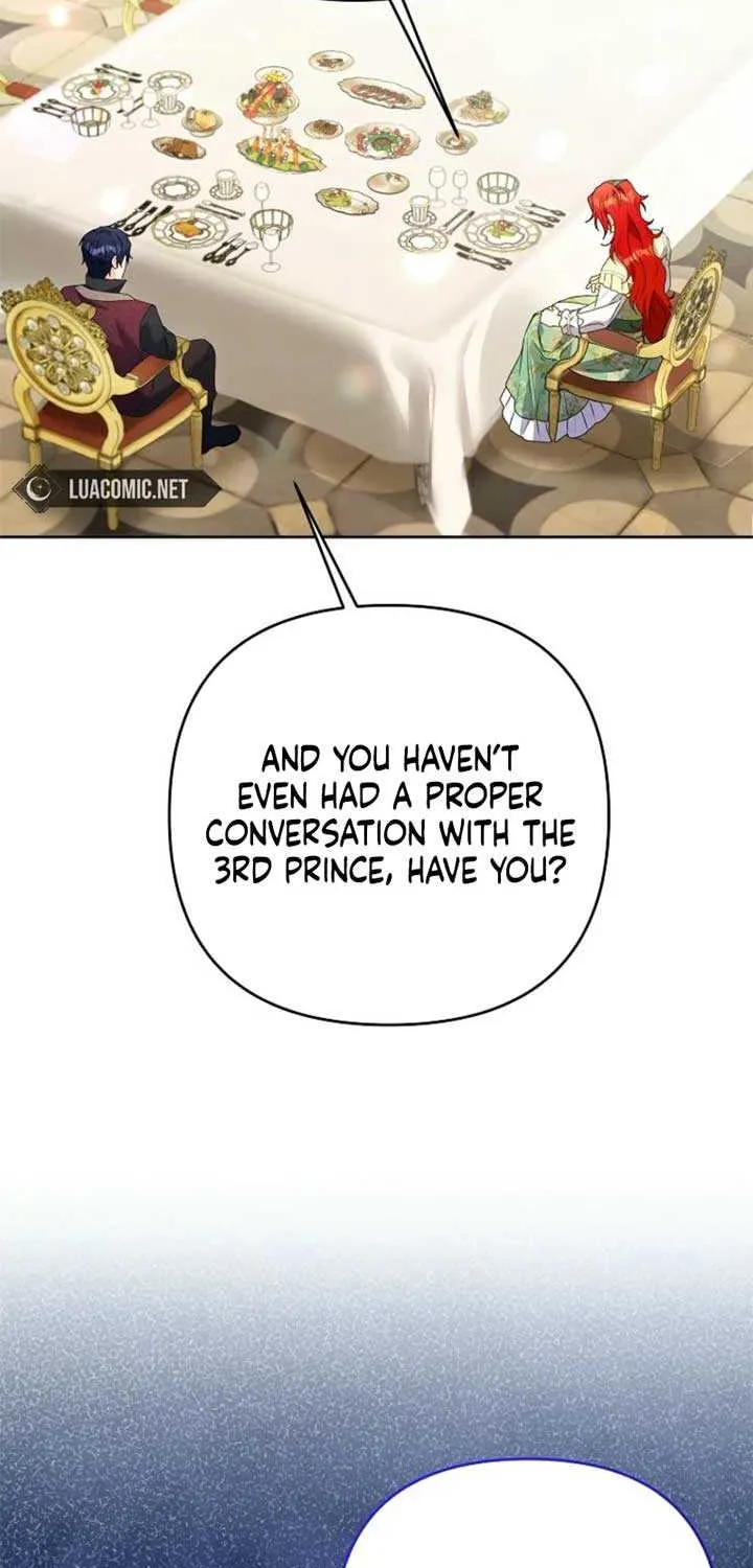I Thought You Were A Time-Limited Husband Chapter 45 page 52 - 