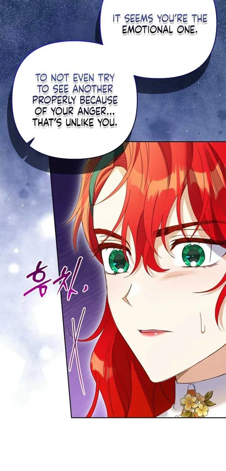 I Thought You Were A Time-Limited Husband Chapter 45 page 53 - 