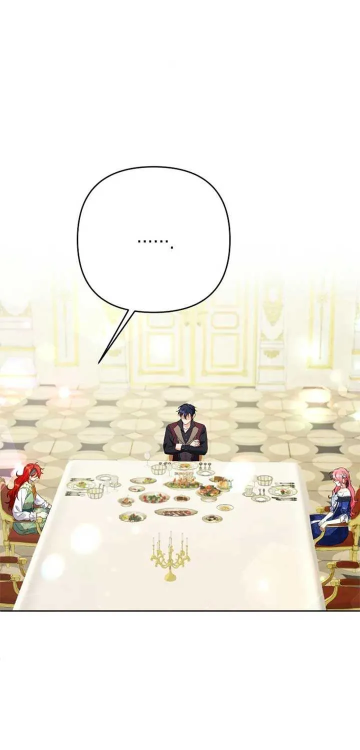 I Thought You Were A Time-Limited Husband Chapter 45 page 54 - 