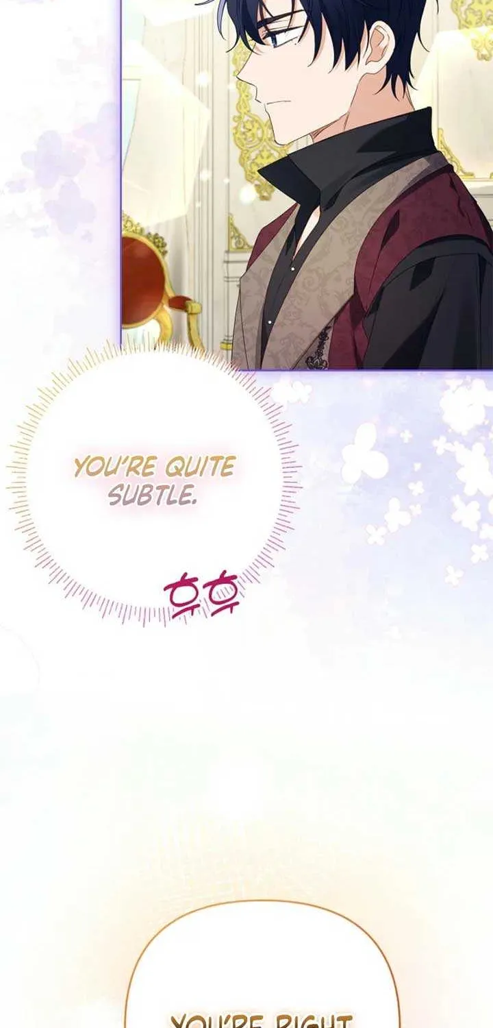 I Thought You Were A Time-Limited Husband Chapter 45 page 56 - 