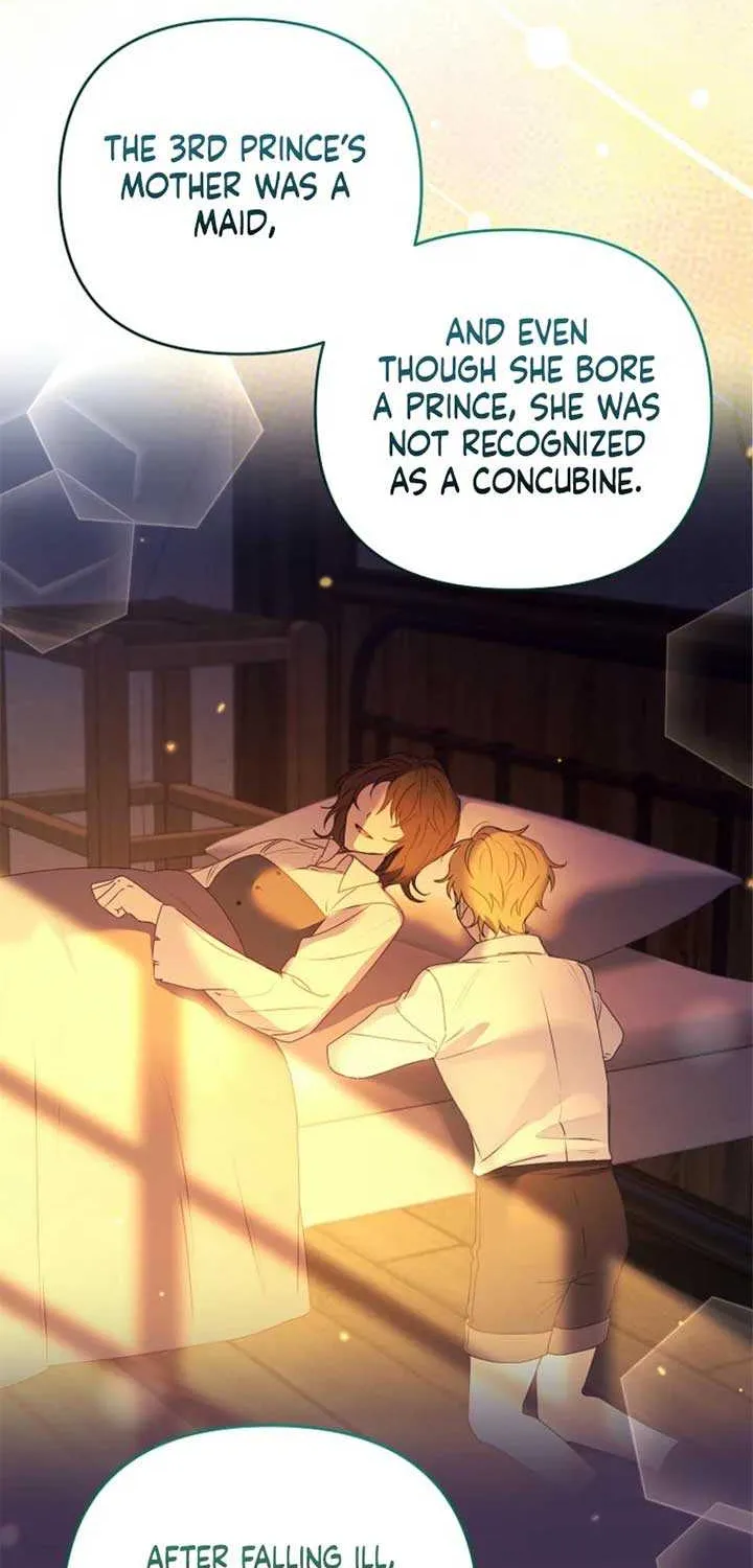 I Thought You Were A Time-Limited Husband Chapter 45 page 60 - 