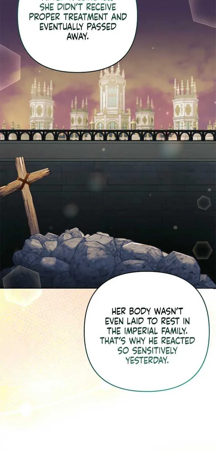 I Thought You Were A Time-Limited Husband Chapter 45 page 61 - 