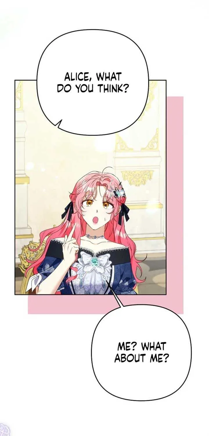 I Thought You Were A Time-Limited Husband Chapter 45 page 63 - 