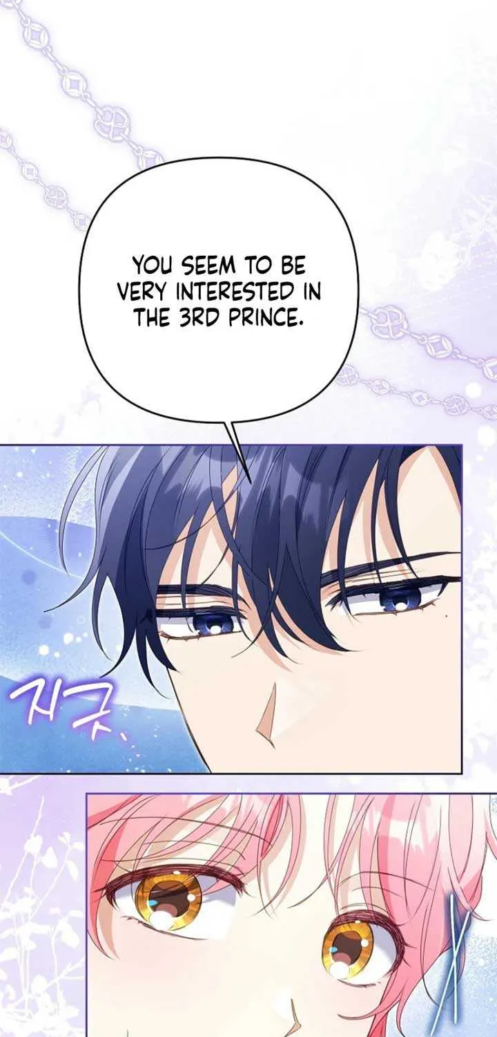 I Thought You Were A Time-Limited Husband Chapter 45 page 64 - 