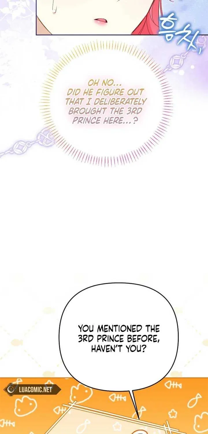 I Thought You Were A Time-Limited Husband Chapter 45 page 65 - 