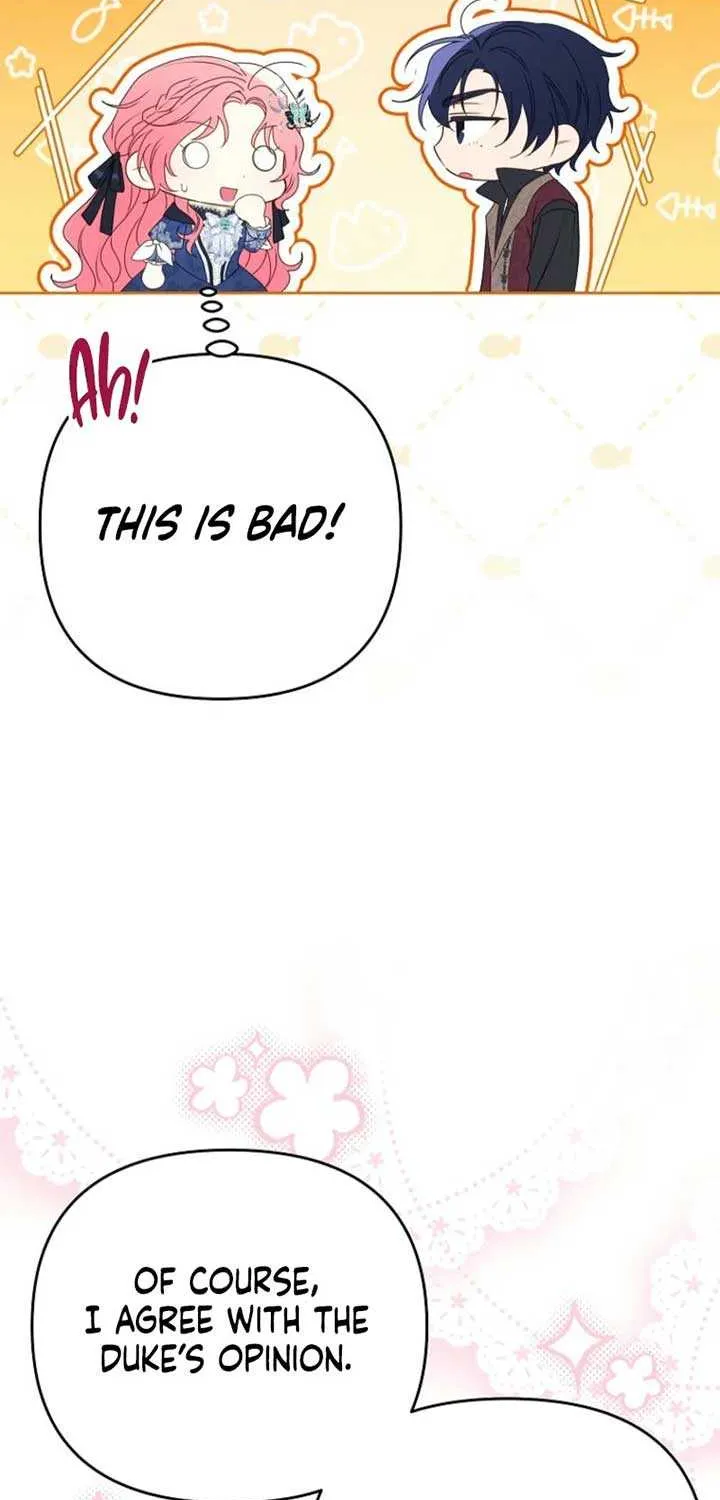 I Thought You Were A Time-Limited Husband Chapter 45 page 66 - 