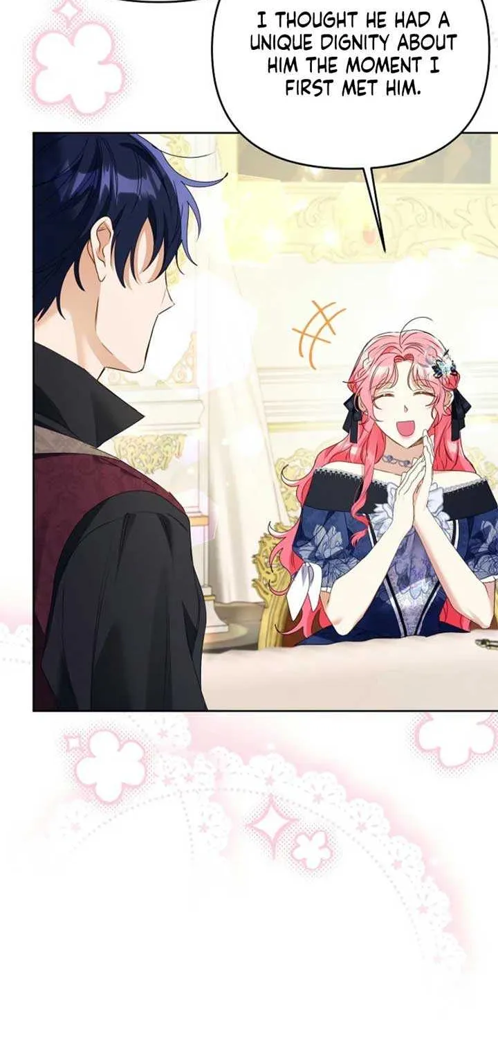 I Thought You Were A Time-Limited Husband Chapter 45 page 67 - 