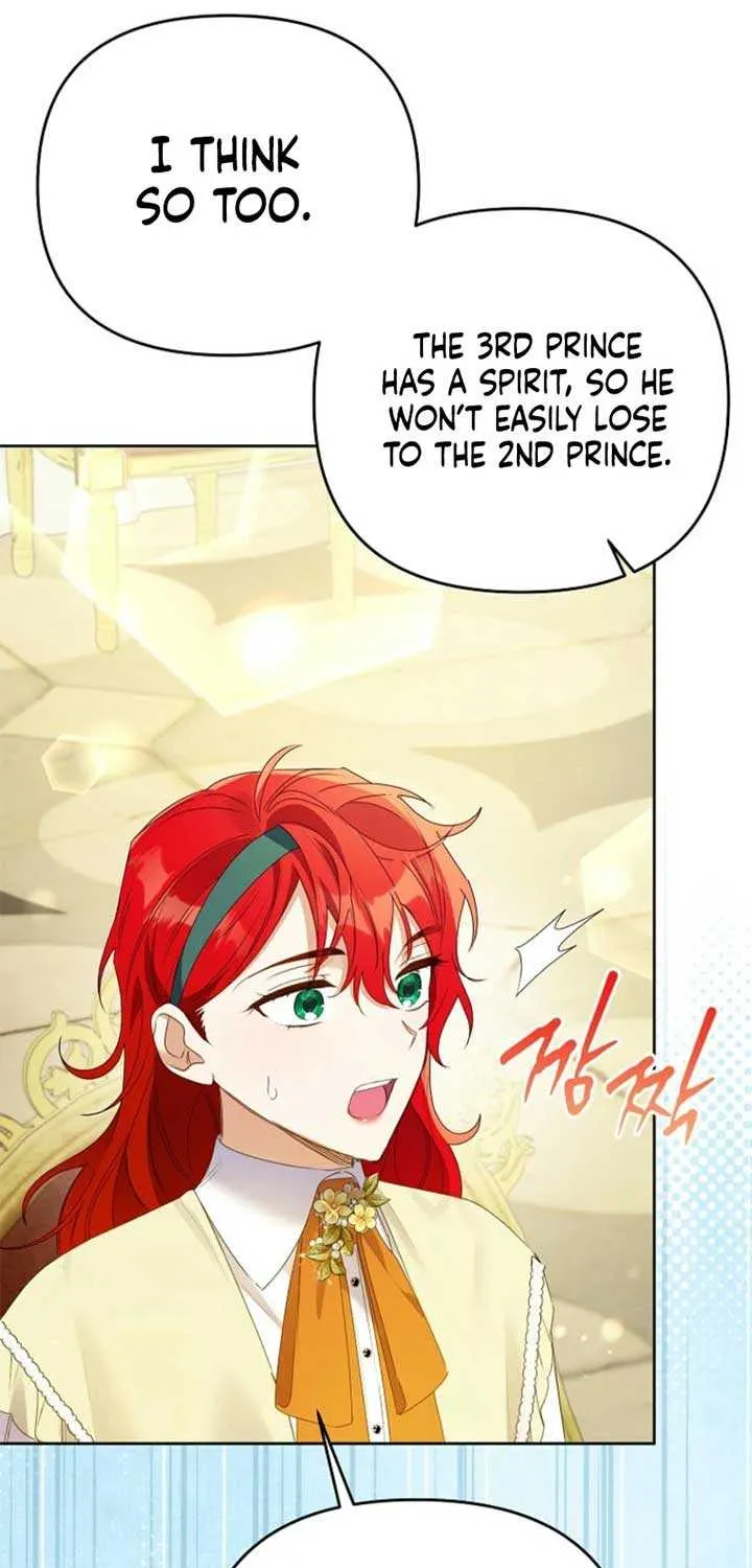 I Thought You Were A Time-Limited Husband Chapter 45 page 68 - 