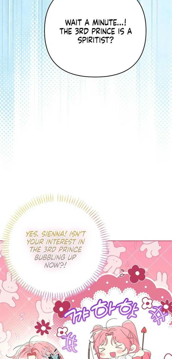 I Thought You Were A Time-Limited Husband Chapter 45 page 69 - 